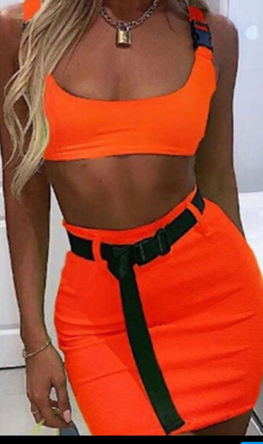 Orange You Glad