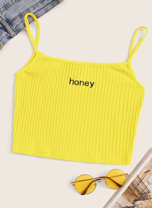 Honey